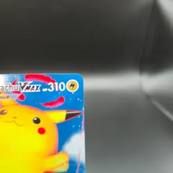 Surfing Pikachu VMAX 009/025 Pokemon Card - Celebrations - NM - Image 4