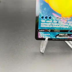 Surfing Pikachu VMAX 009/025 Pokemon Card - Celebrations - NM - Image 5