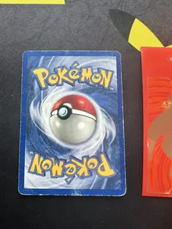 Pokemon Card WIGGLYTUFF 16/64 Jungle Base Set Holo 324🔥MP🔥 - Image 2