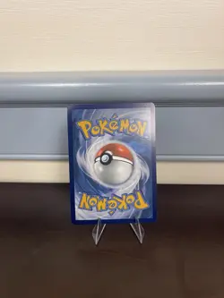 Mew ex 151/165 Prize Pack Series Cards Holo - Image 2