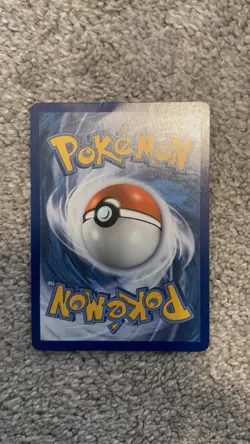 Pokemon Arceus Prism Star Reverse Holo Forbidden Light #96/131 Card - Image 4