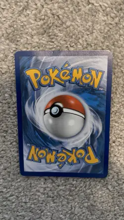 Pokemon Arceus Prism Star Reverse Holo Forbidden Light #96/131 Card - Image 5