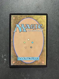 Magic The Gathering Imperial Seal Card - Double Masters 2022 - NM Mythic Rare - Image 3