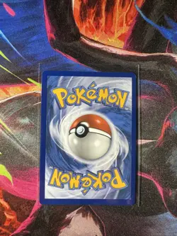 Charmander 044 Sv: Scarlet & Violet Promo Cards Holo - Image 4