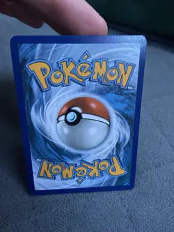 Pokemon 30th Anniversary Bulbasaur MEG Stamped Card 001/132 2025 League Promo - Image 4