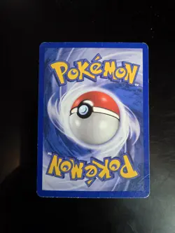 Porygon 47/112 2004 EX FireRed & LeafGreen Pokemon Card Reverse Holo - MP - Image 2