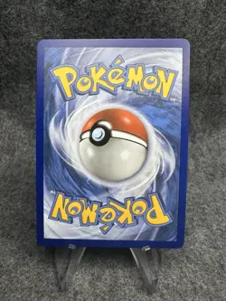 Team Rocket's Admin Pokemon TCG Celebrations 86/109 Classic Collection NM - Image 2