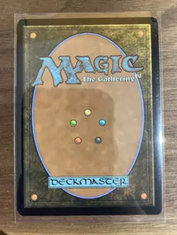 Chrome Dome (Extended Art) Rare MTG Ninja Turtles - Image 2