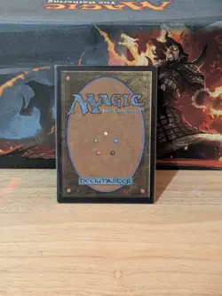 Last March of the Ents #172 Lord of the Rings LTR Magic MTG - Image 2