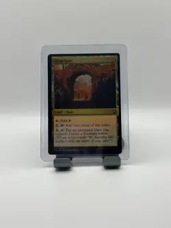 MTG, Heap Gate FOIL $3 ORDER MIN 354 Battle for Baldur's Gate Foil - Image 1