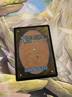 Blood Crypt MTG ECL Rare 0262 Near Mint - Image 2