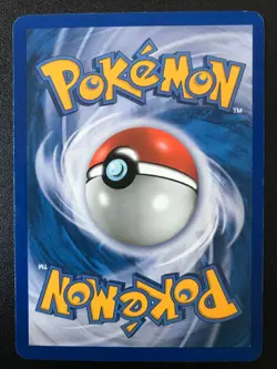 Typhlosion 12/101 Dragon Frontiers Set Pokemon holo rare card - Image 4