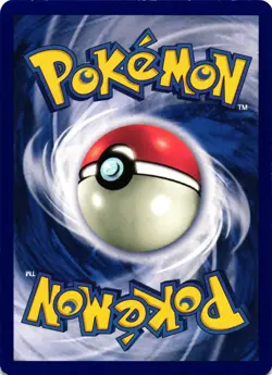 Pokemon TCG Kadabra 32/102 Uncommon Shadowless Base Set LP - Image 2