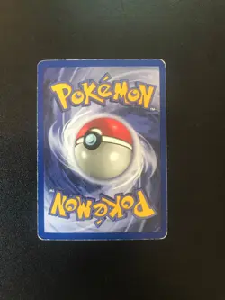 Pokemon TCG Snorlax Jungle 27/64 Regular Unlimited Rare - Image 2