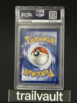 Pokemon 2023 Mew Ex Ultra Rare Full Art Holo #193/165 | PSA 10 GEM-MINT - Image 2