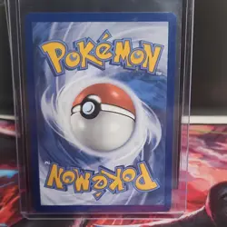 Pokemon Lickitung Illustration Rare Holo 180/162 SV05: Temporal Forces 100 HP - Image 2