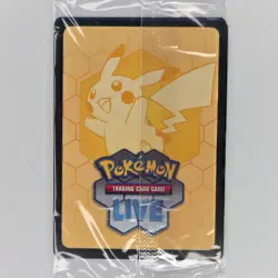 SEALED STAMPED HOLO BULBASAUR MEGA EVOLUTION 133/132 NM POKEMON - Image 4