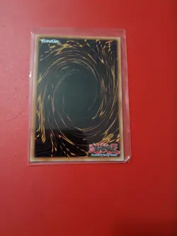 Elemental Hero Tempest LCGX-EN048! Super Rare Unlimited! NM! - Image 2
