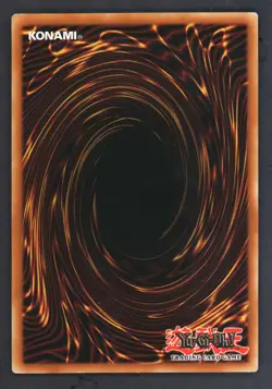 YugiOh : Dark Magician Girl The Dragon Knight - LEDD-ENA36 - Com 1st Edt NrMt-Mt - Image 2