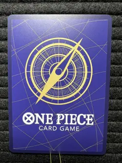 Sabo OP07-118 SEC PRB02 REPRINT- ONE PIECE Card Game Japanese - Image 2