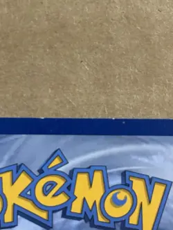 Zapdos G 12/99 Holo Rare Arceus Pokemon Card - Image 3