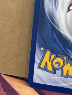 Zapdos G 12/99 Holo Rare Arceus Pokemon Card - Image 5