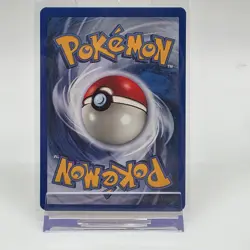 Pokemon Ho-oh Neo Revelation 18/64 Non-Holo Rare Vintage 2000 TCG Card - Image 2