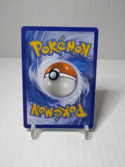 Jynx EX 191/165 SV: 151 Full Art Ultra Rare Pokemon TCG Card - Image 4