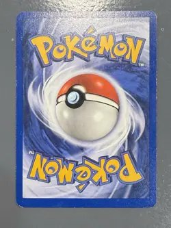 First Edition Squirtle Team Rocket Pokemon Card 68/82 - Image 2