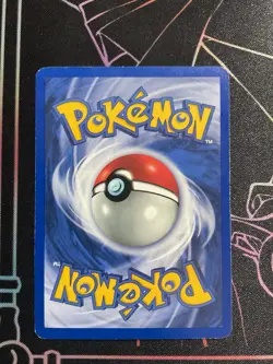 Pokemon Dark Charizard TCG Team Rocket 21/82 Non-Holo Rare Card - Image 2