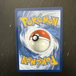 Pokemon TCG : Journey Together Lillie's Clefairy EX Card 184/159 - Image 2