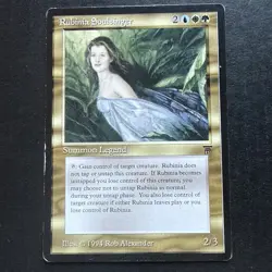 Rubinia Soulsinger Legends MP - Image 1