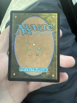 Super Shredder Borderless FOIL Teenage Mutant Ninja Turtles MTG MINT - Image 2