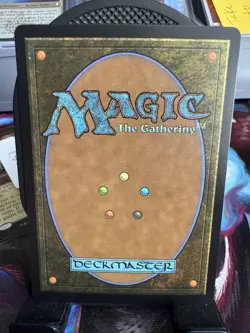 MTG That's Rough Buddy Foil NM Avatar: The Last Airbender: Eternal-Legal Magic 8 - Image 2