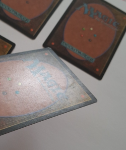 4x Reflecting Pool HP MTG Magic the Gathering Tempest - Image 4