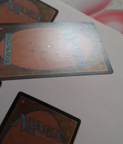 4x Reflecting Pool HP MTG Magic the Gathering Tempest - Image 5