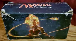MTG Magic the Gathering Card Lot - Image 1