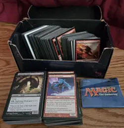 MTG Magic the Gathering Card Lot - Image 2
