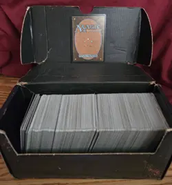 MTG Magic the Gathering Card Lot - Image 3