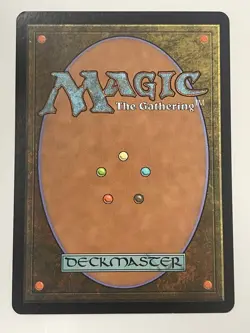 Ghostway 6/165 Guildpact MTG NM/LP - Image 2