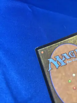 1x FOIL FINAL FORTUNE x1 LP 7th Seventh Edition MtG Magic fast shipping - Image 5