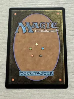 C5270 MAGIC MTG LORD OF THE RINGS GOLDBERRY, RIVER-DAUGHTER #0052 NM RARE - Image 2