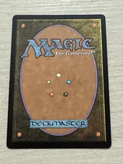 Magic: The Gathering Mines of Moria Legendary Land Rare Universes Beyond - Image 2