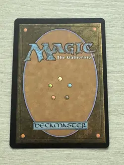 MTG - Mistrise Village R Tarkir: Dragonstorm 261 LP-NM - Image 2