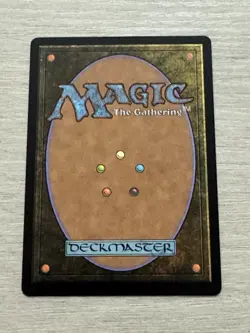 MTG; Borne Upon a Wind; #44; Regular; NM Unplayed - Image 2