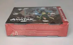 New Magic: The Gathering Avatar: Last Airbender Collector Booster Box - Image 5
