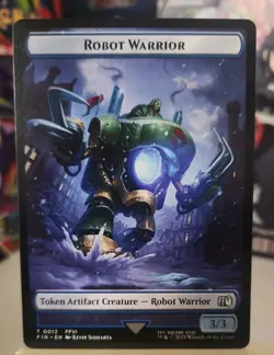 Sephiroth, One-Winged Angel Emblem (TFIN) 24 - Image 3