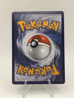 Pokemon Iono's Bellibolt ex 279/217 Special Illustration Rare Electric Holo EX - Image 4