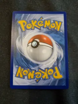 Morpeko SWSH116 Promo Holo Chilling Reign Pokemon Card - Image 2