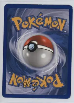 Togepi Reverse Foil Pokemon EX Dragon Frontiers #41 2006 - Image 2